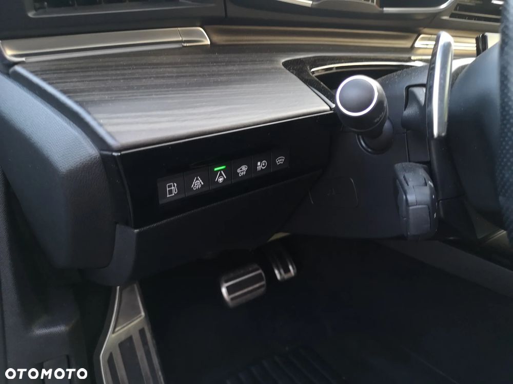 Peugeot 508 - 9