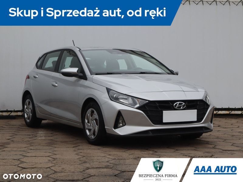 Hyundai i20 - 3