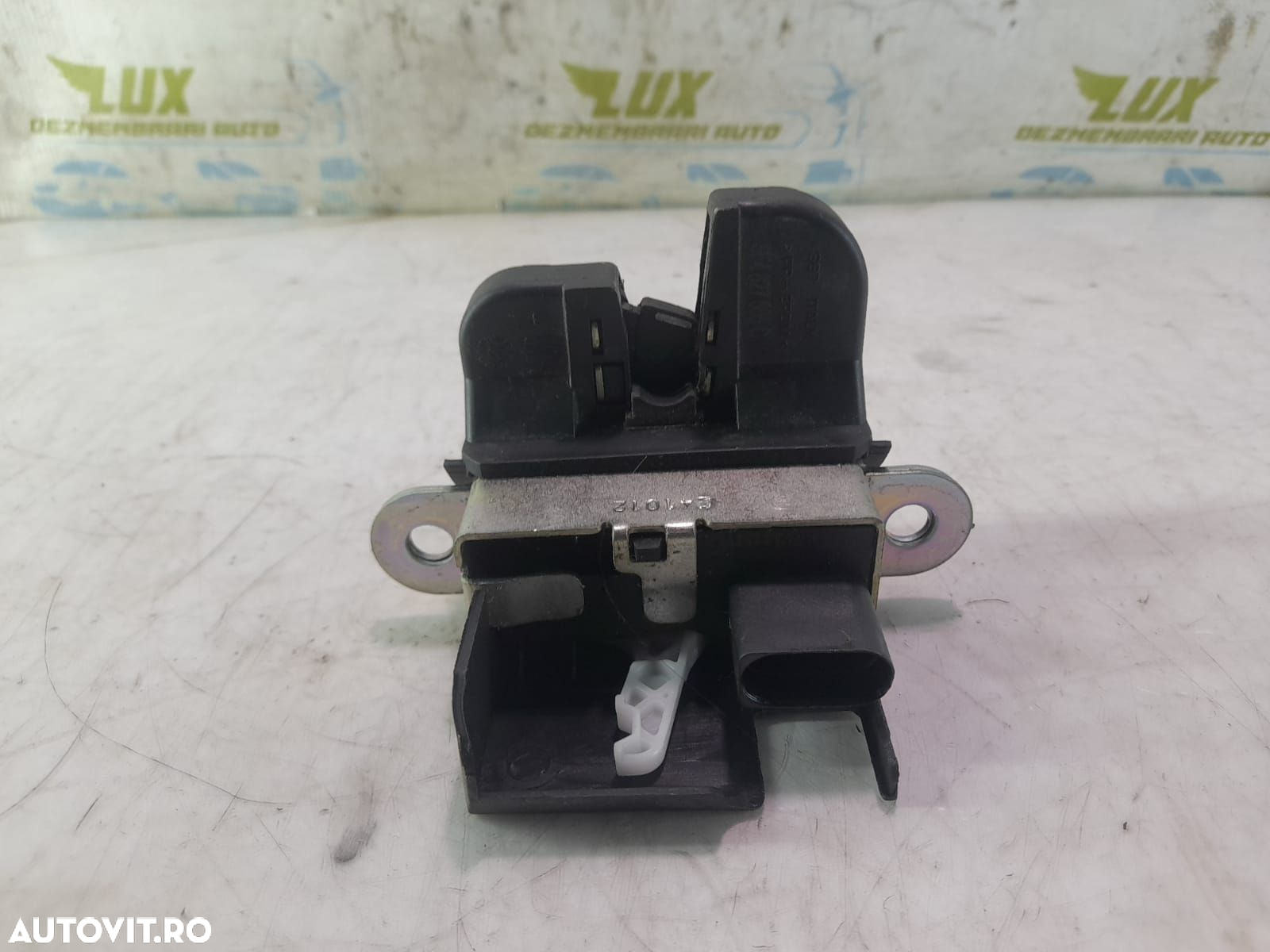 Broasca haion 5F4827505C Seat Leon 3 5F [2012 - 2016] 1.4 tsi CMB - 4