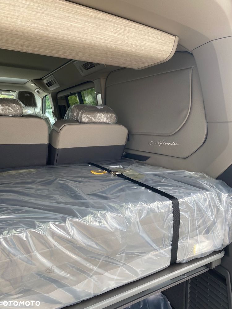 Volkswagen California - 10