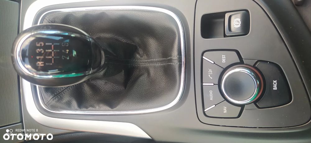 Opel Insignia 1.4 T Active S&S - 20