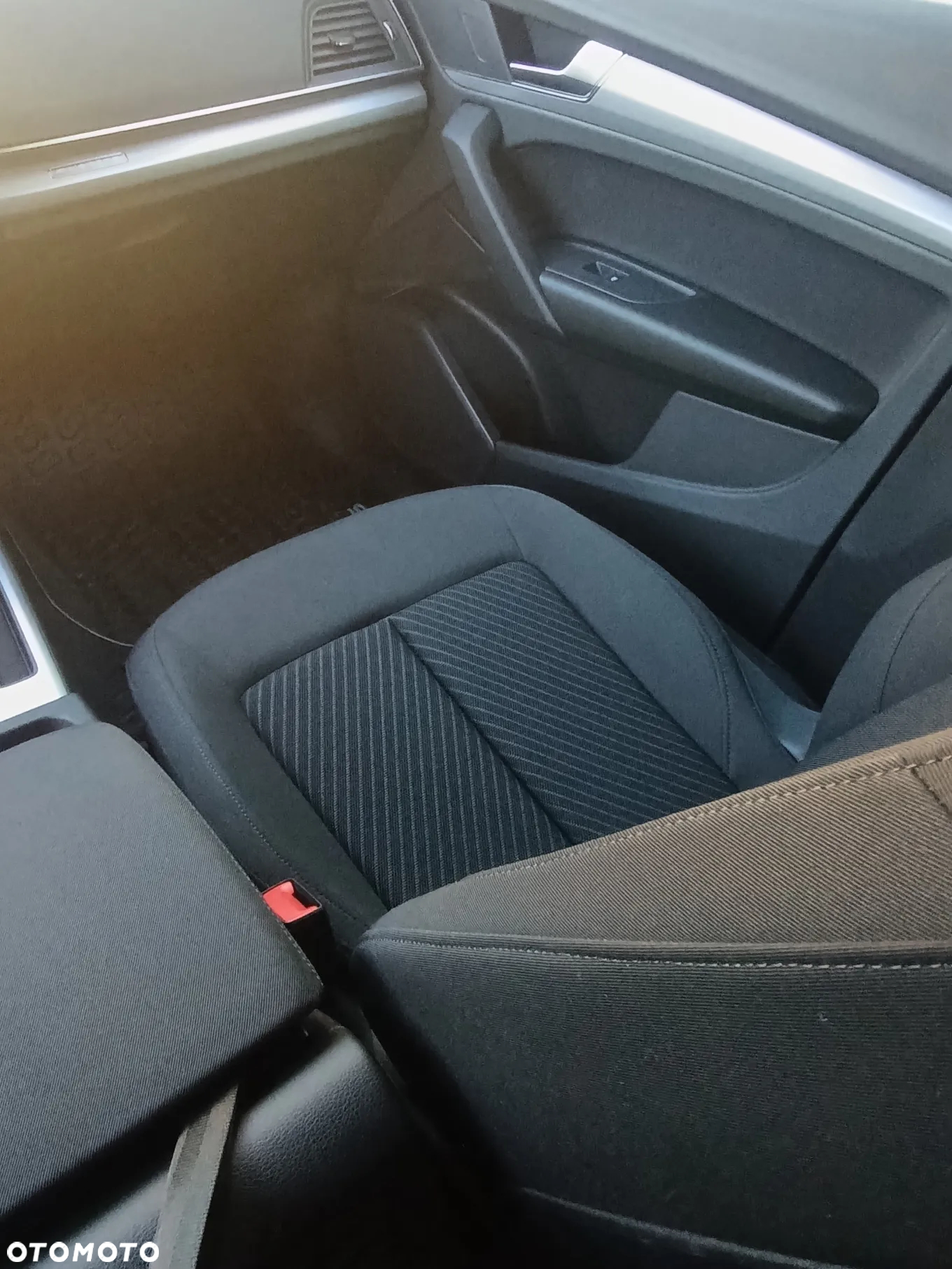Audi Q5 - 10