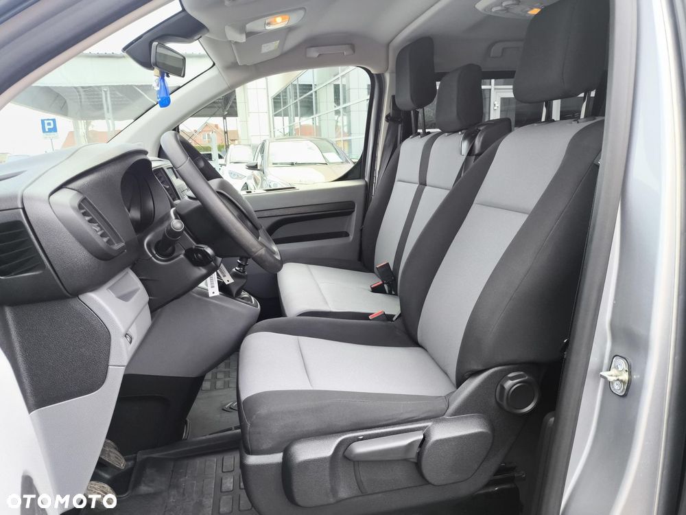 Citroën SpaceTourer 1.5 BlueHDi M Business - 15