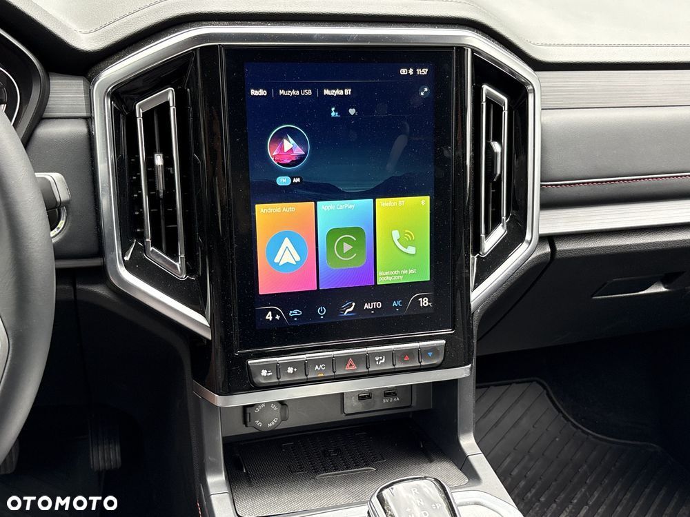 JAC T9 - 14