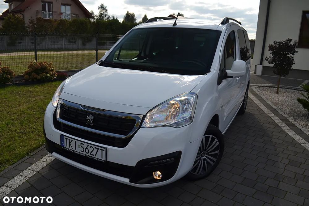 Peugeot Partner - 3