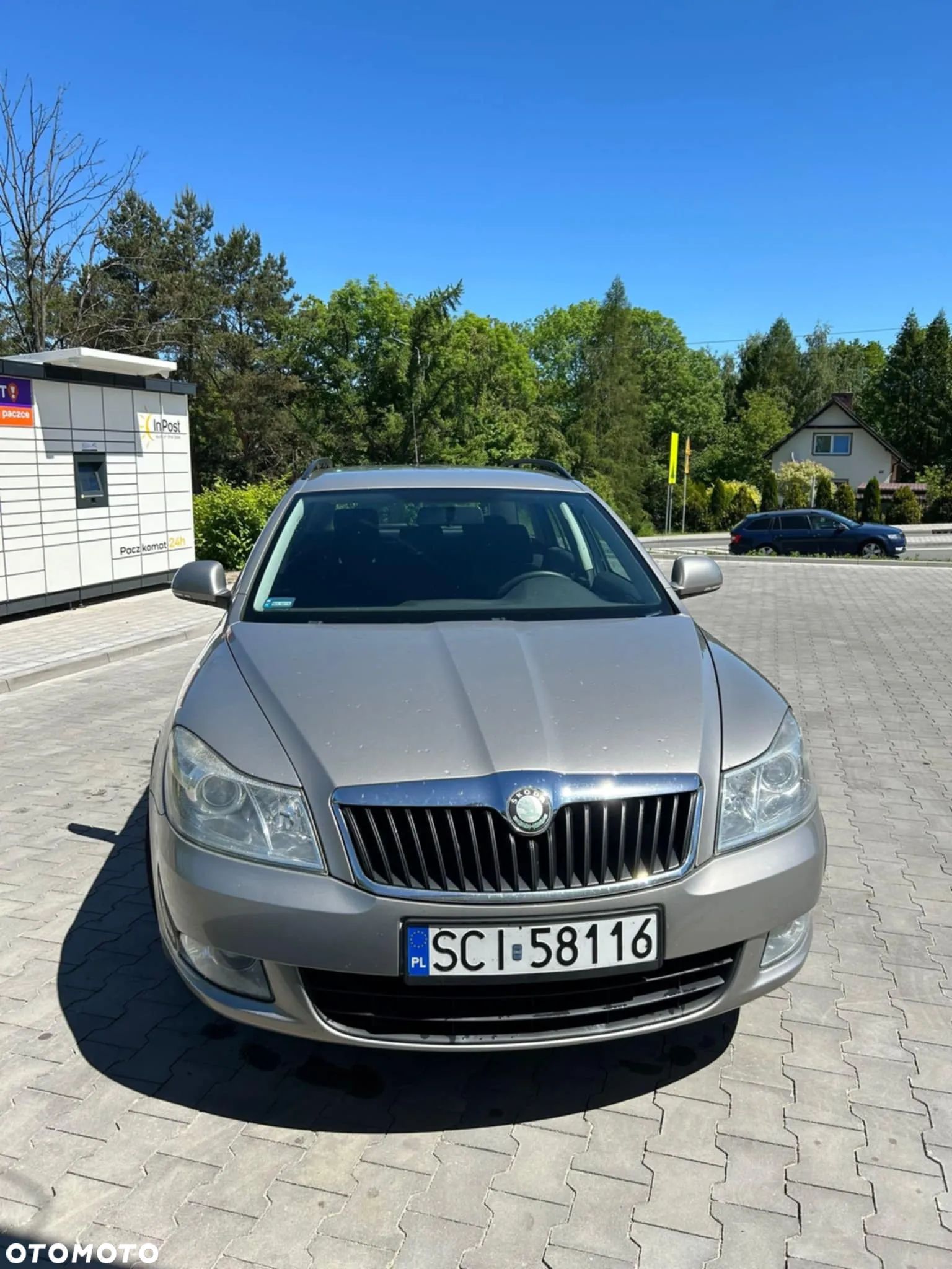 Skoda Octavia 1.9 TDI Classic - 1