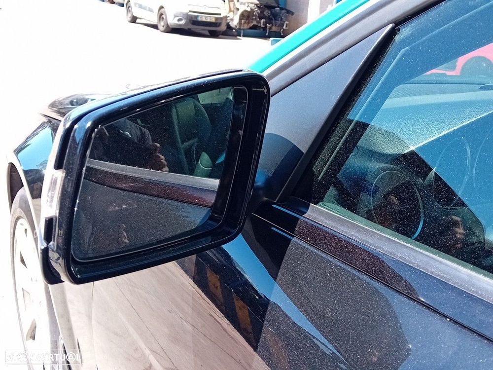 Retrovisor / espelho esquerdo MERCEDES-BENZ Classe C (W204) - 1