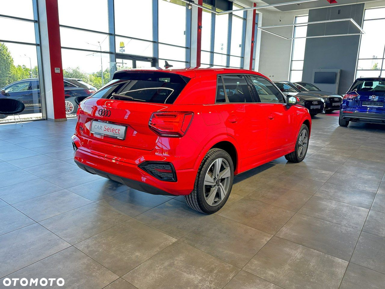 Audi Q2 - 9