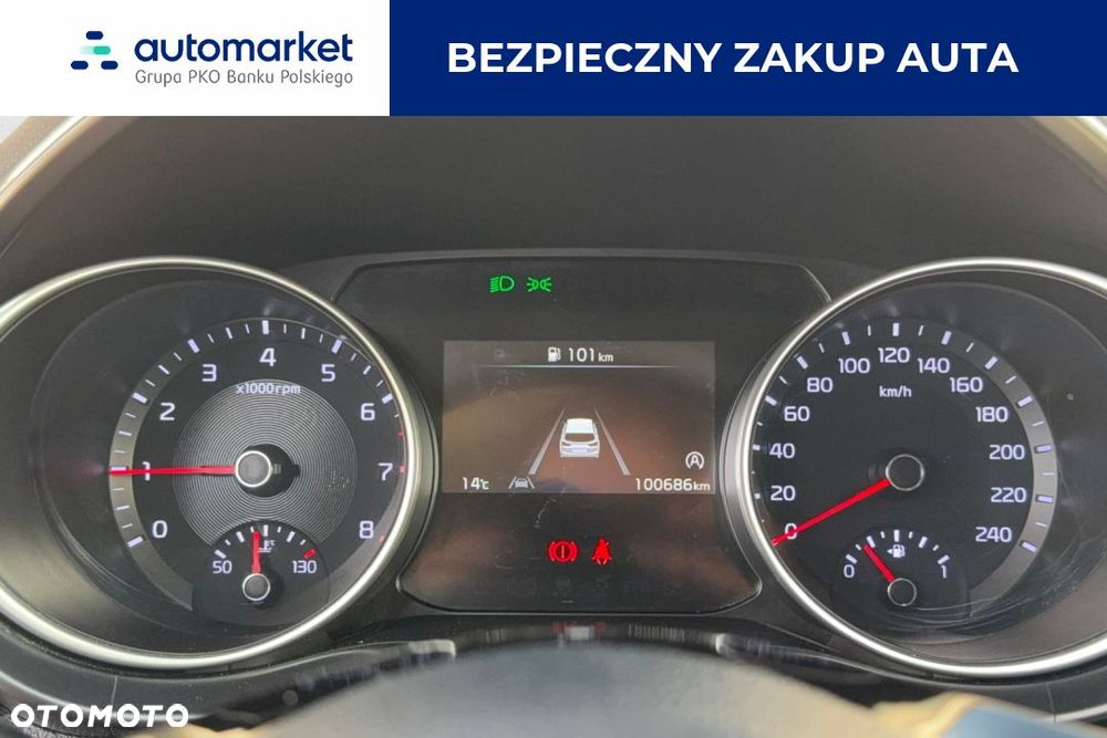 Kia Ceed 1.0 T-GDI S - 16