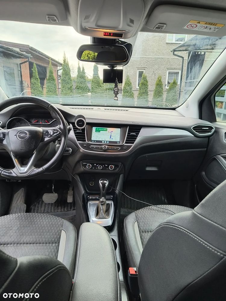 Opel Crossland X 1.5 CDTI Enjoy S&S - 2