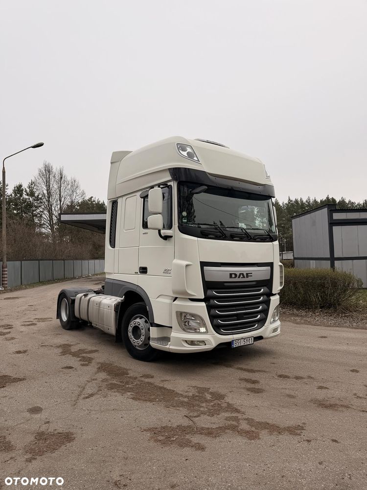 DAF 106 - 3