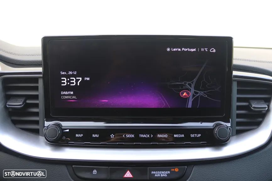 Kia Ceed SW 1.0 T-GDI Drive - 13