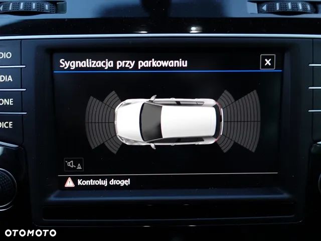 Volkswagen Golf VII 2.0 TDI BMT Highline DSG - 15