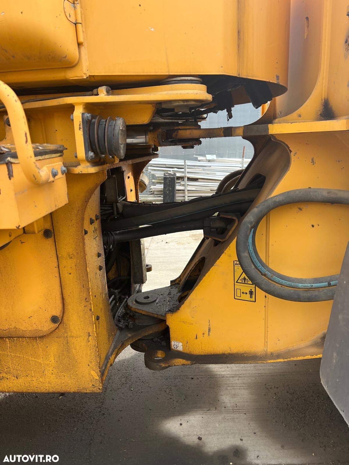 Volvo L110E - 7