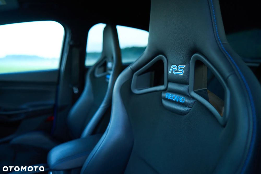 Ford Focus 2.3 EcoBoost RS - 8