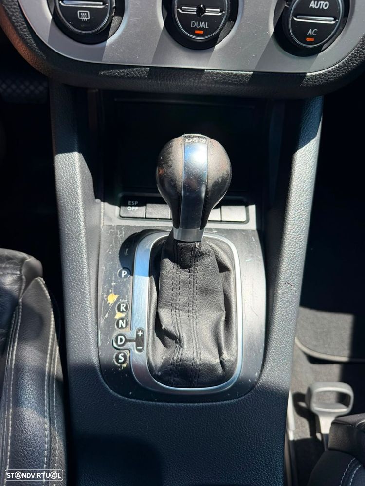 VW Scirocco 2.0 TDI Sport DSG - 31