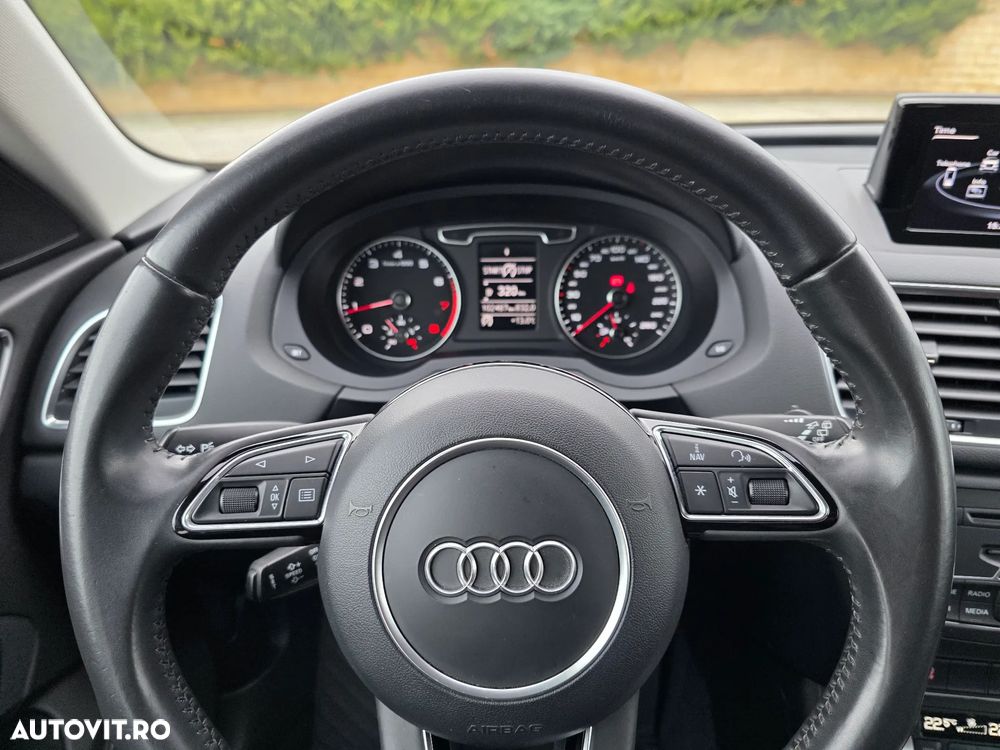 Audi Q3 1.4 TFSI ultra Sport - 40