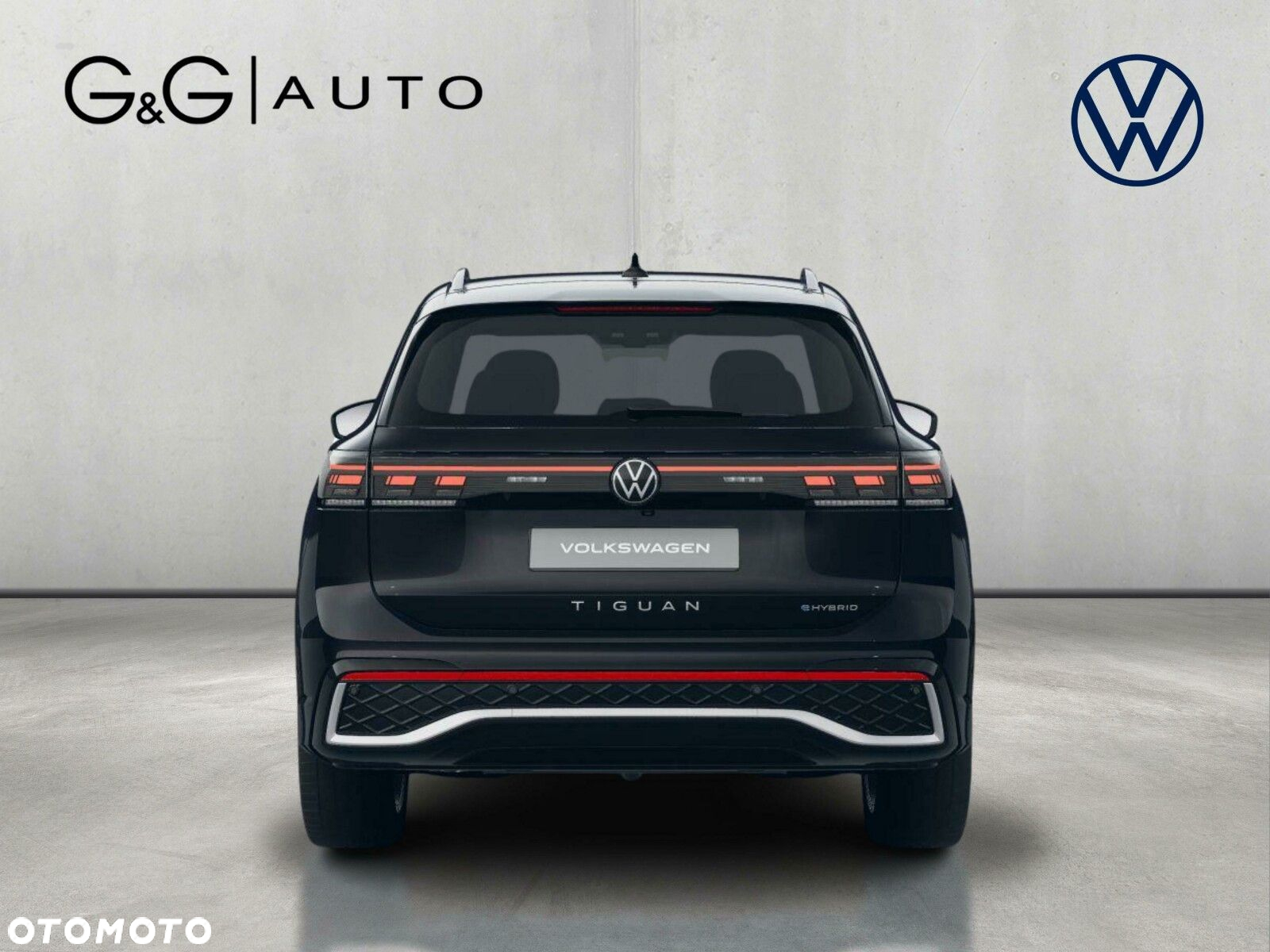 Volkswagen Tiguan - 3