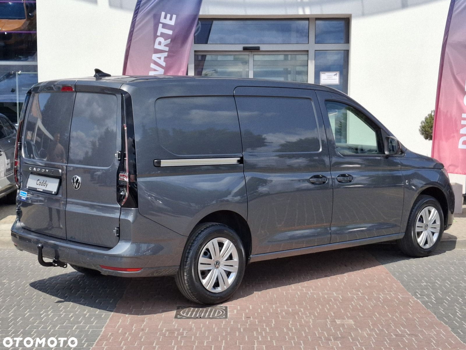Volkswagen Caddy - 6