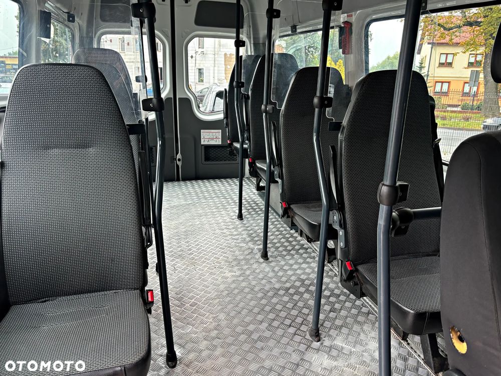 Volkswagen Crafter 50 EcoProfi - 20