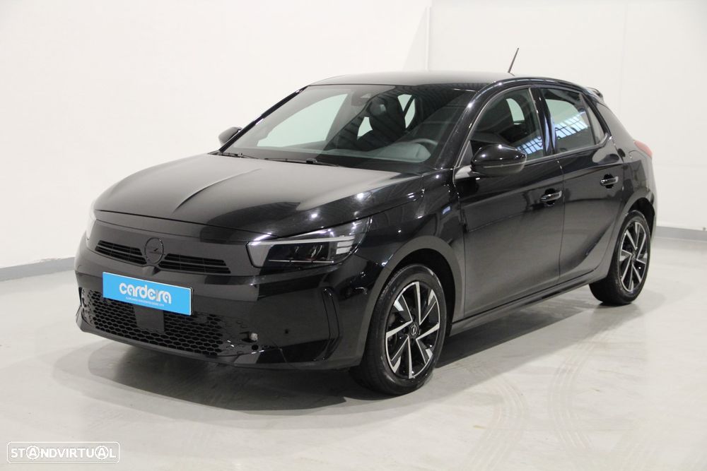 Opel Corsa 1.2 T GS Line Aut. - 1