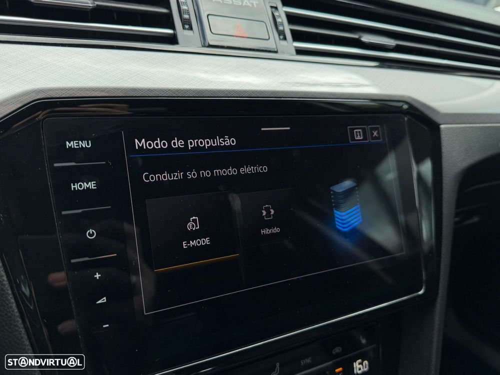 VW Passat 1.4 TSI GTE+ Plug-in - 54