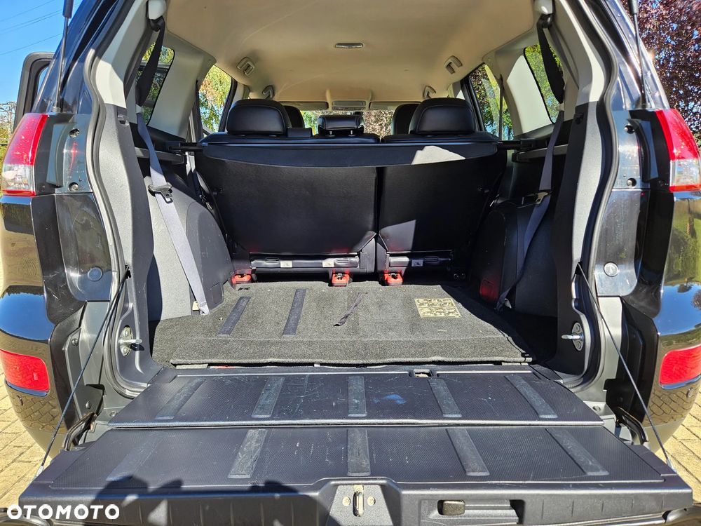 Citroën C-Crosser 2.2 HDi Exclusive DCS - 25