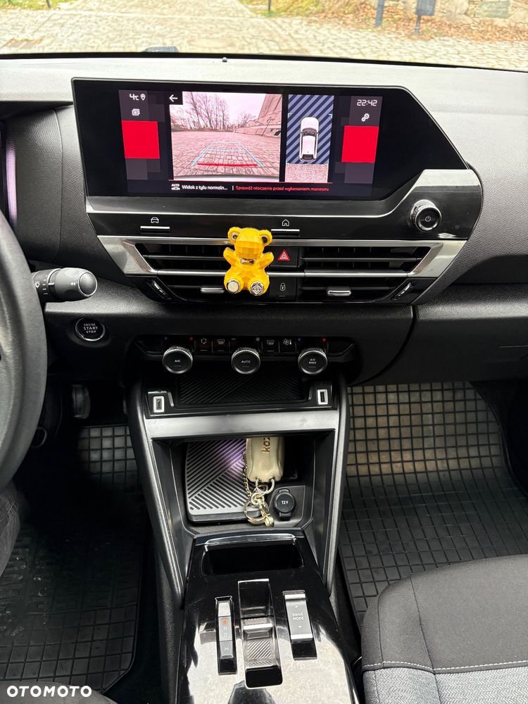 Citroën C4 1.5 BlueHDi Feel Pack S&S EAT8 - 37