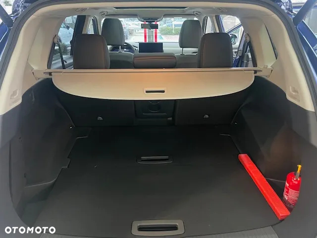 Nissan X-Trail - 13