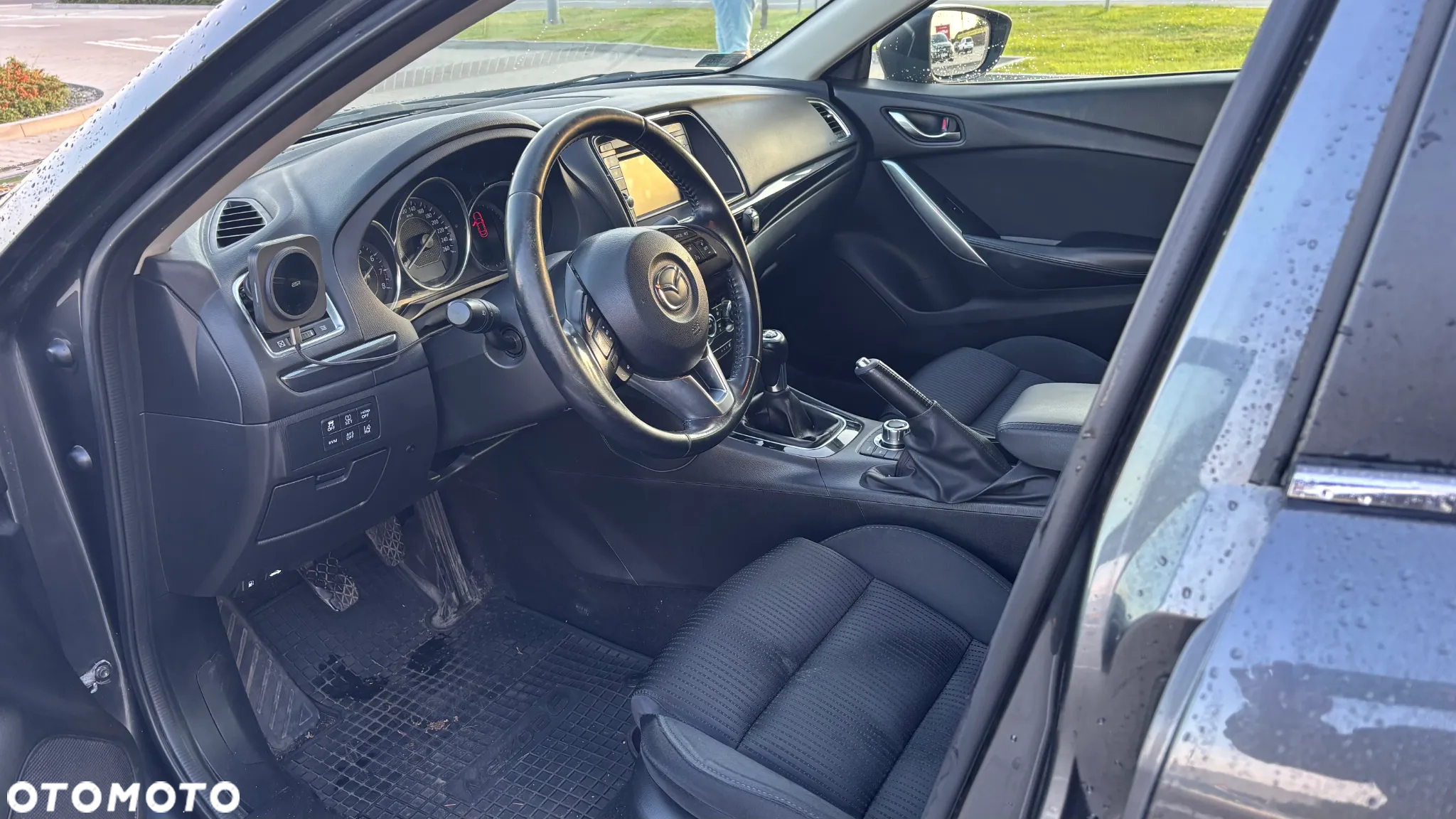 Mazda 6 2.0 Skyenergy - 8