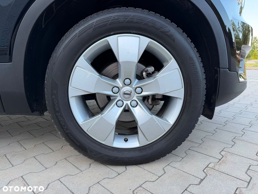 Volvo XC 40 D3 Momentum Pro - 23