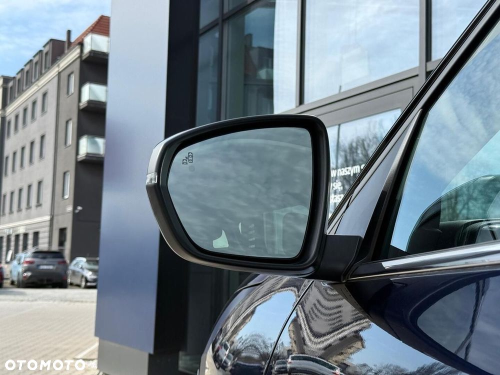 Citroën C5 Aircross 1.5 BlueHDi Max EAT8 - 15