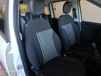 Fiat Panda 0.9 8V TwinAir Waze 2.0 S&S - 30