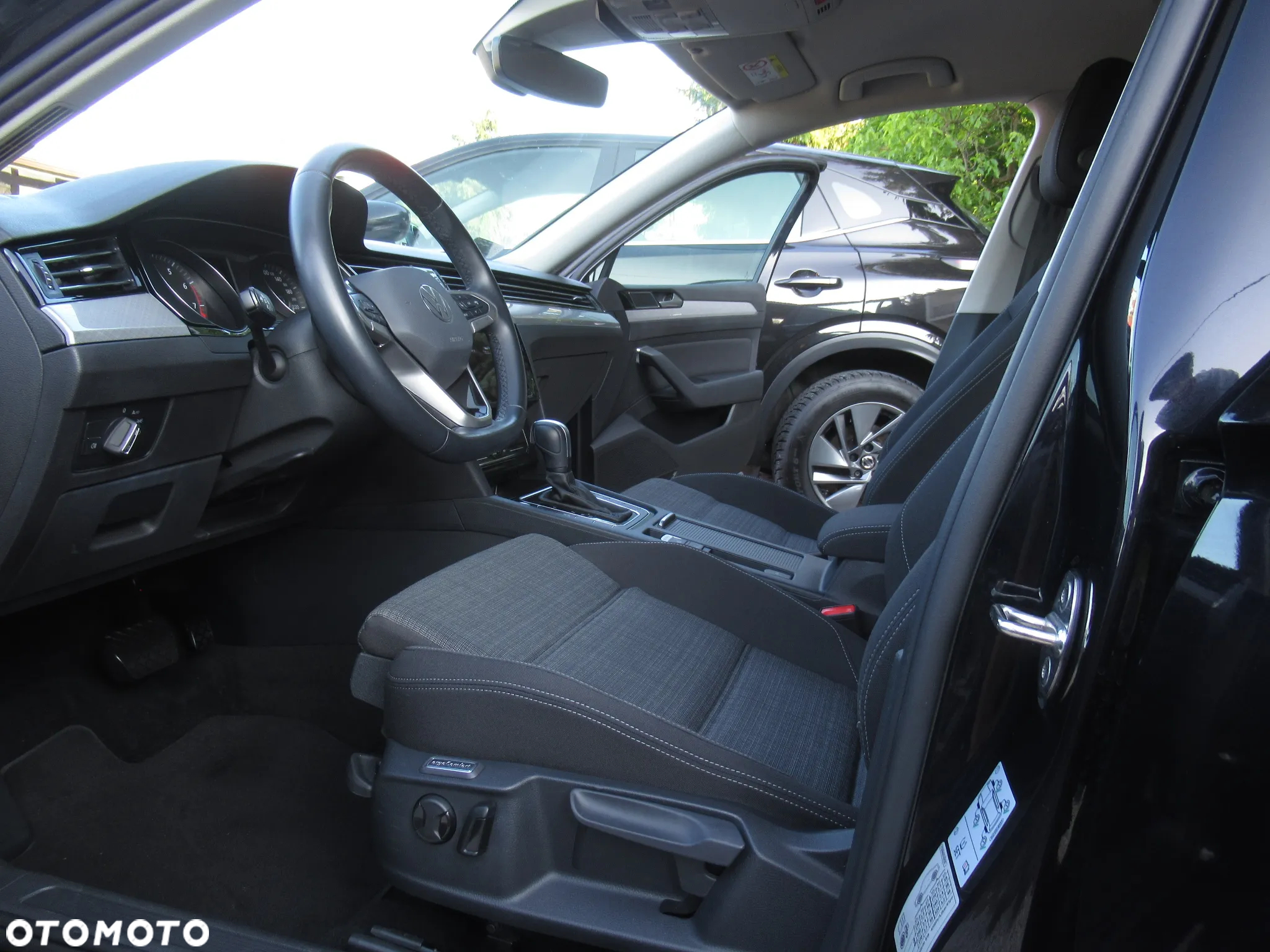 Volkswagen Passat 2.0 TSI Business DSG - 5