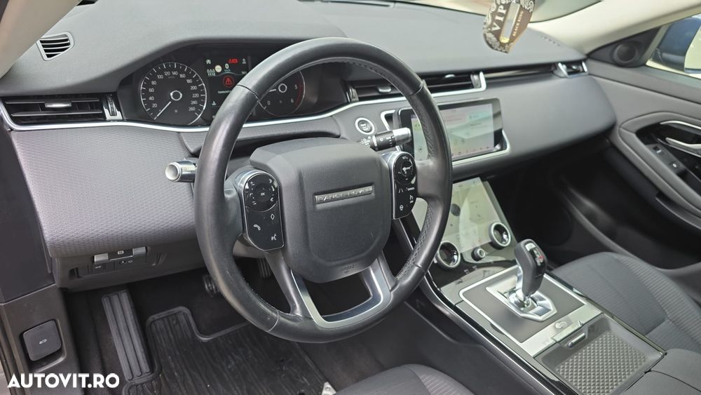 Land Rover Range Rover Evoque 2.0 D150 R-Dynamic - 13