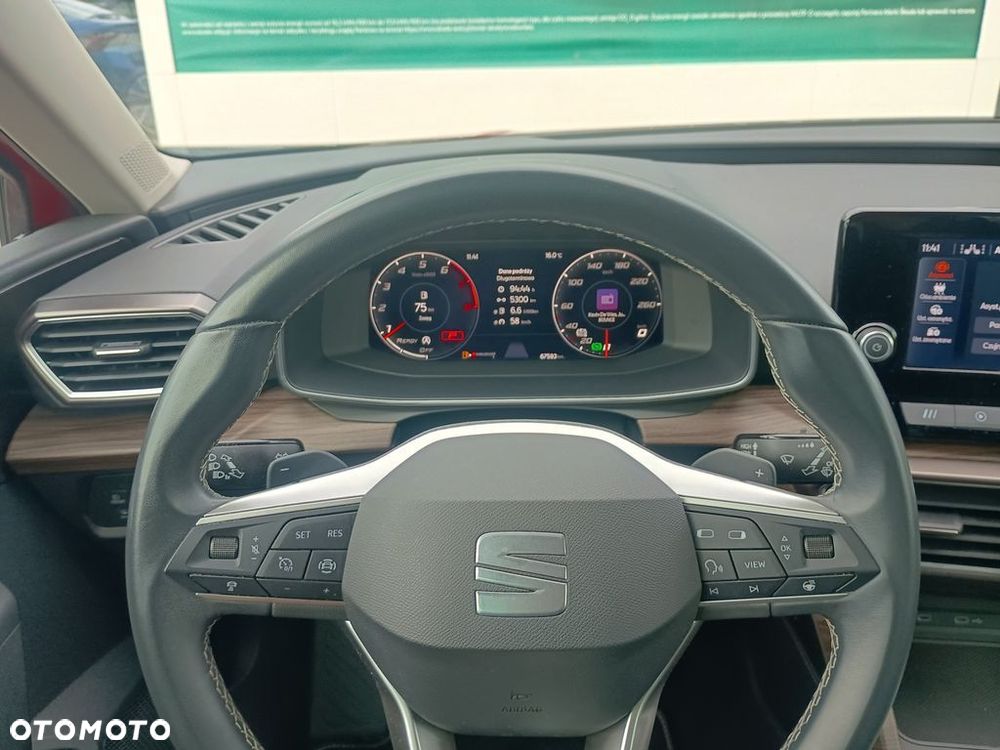 Seat Leon - 18