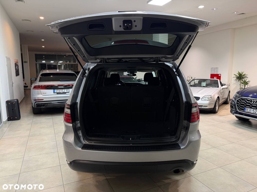 Dodge Durango 3,6 Limited - 40