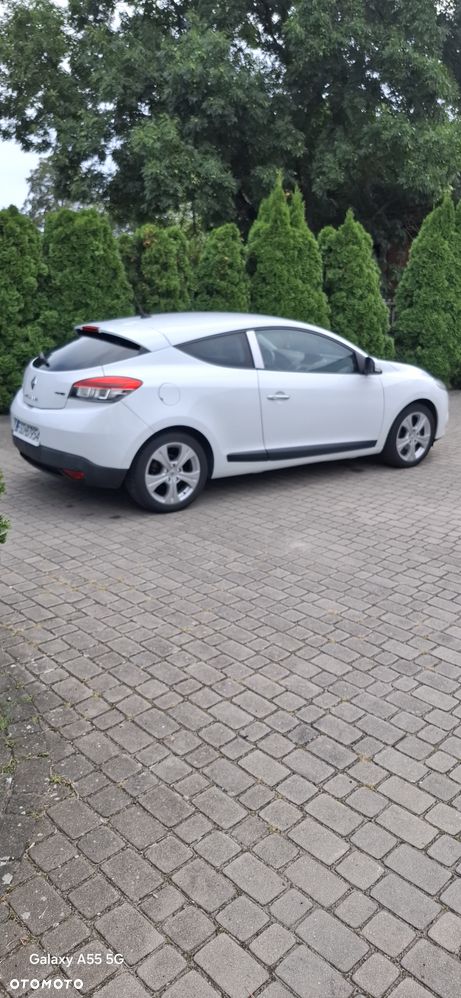 Renault Megane 1.5 dCi Dynamique - 6