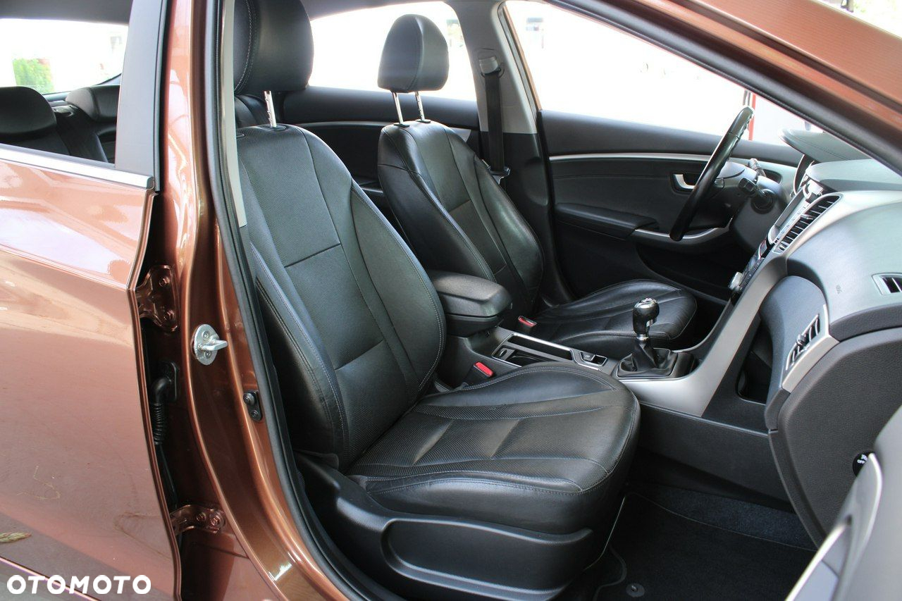 Hyundai i30 - 9