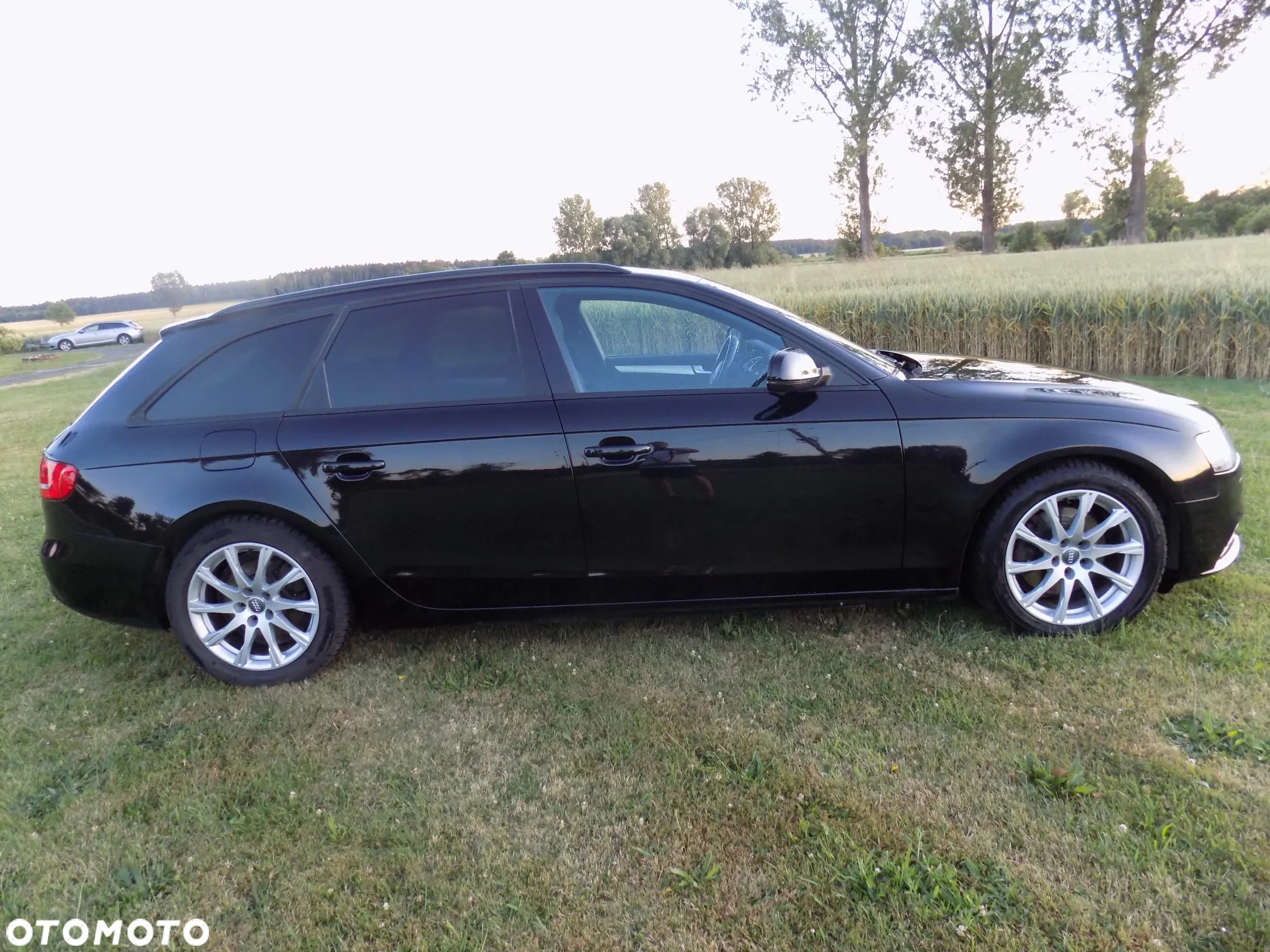 Audi A4 Avant 2.0 TDI DPF multitronic Ambition - 2