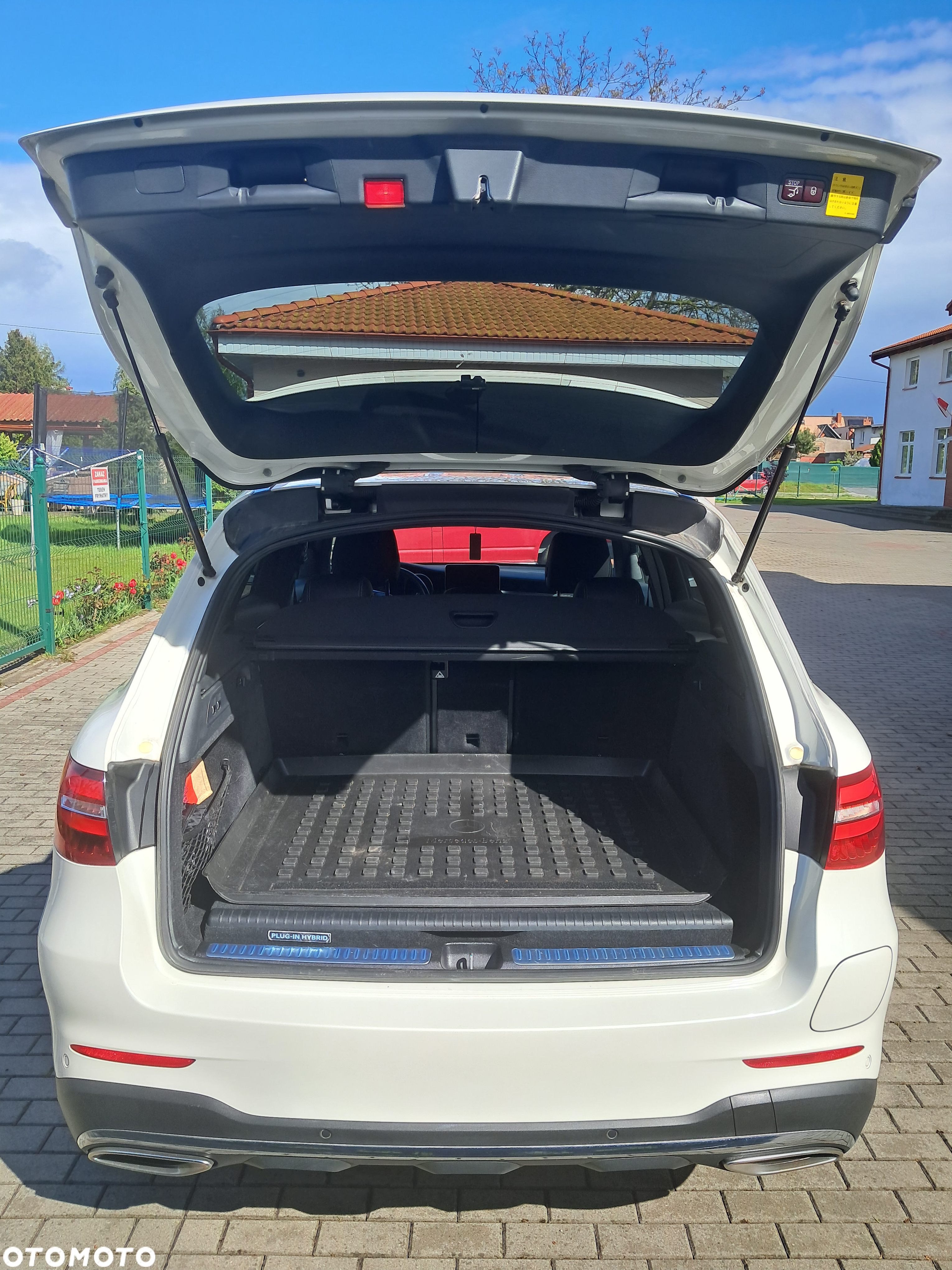 Mercedes-Benz GLC - 5