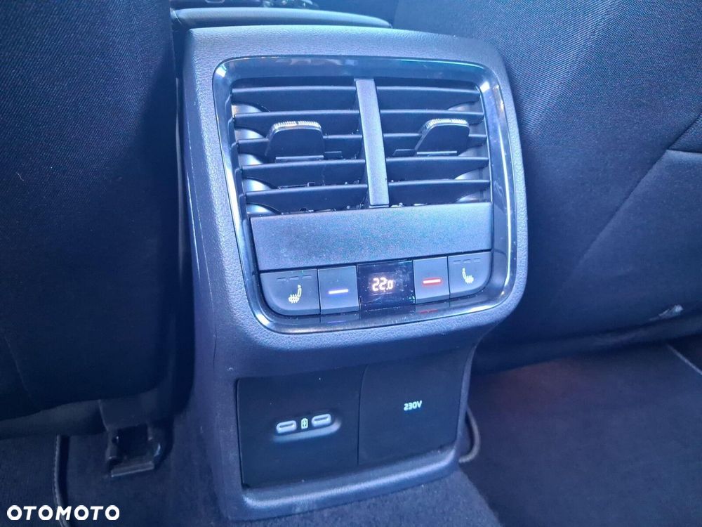Skoda Octavia 2.0 TDI SCR Style DSG - 31