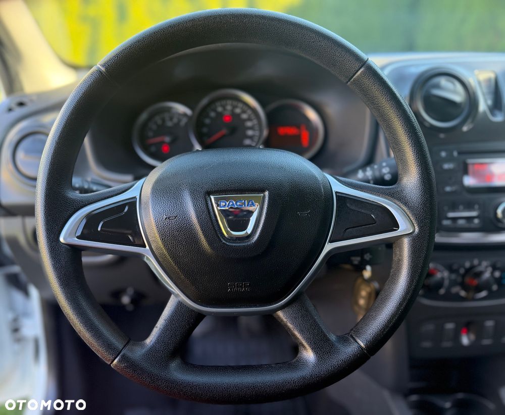 Dacia Sandero SCe 75 Acces - 12