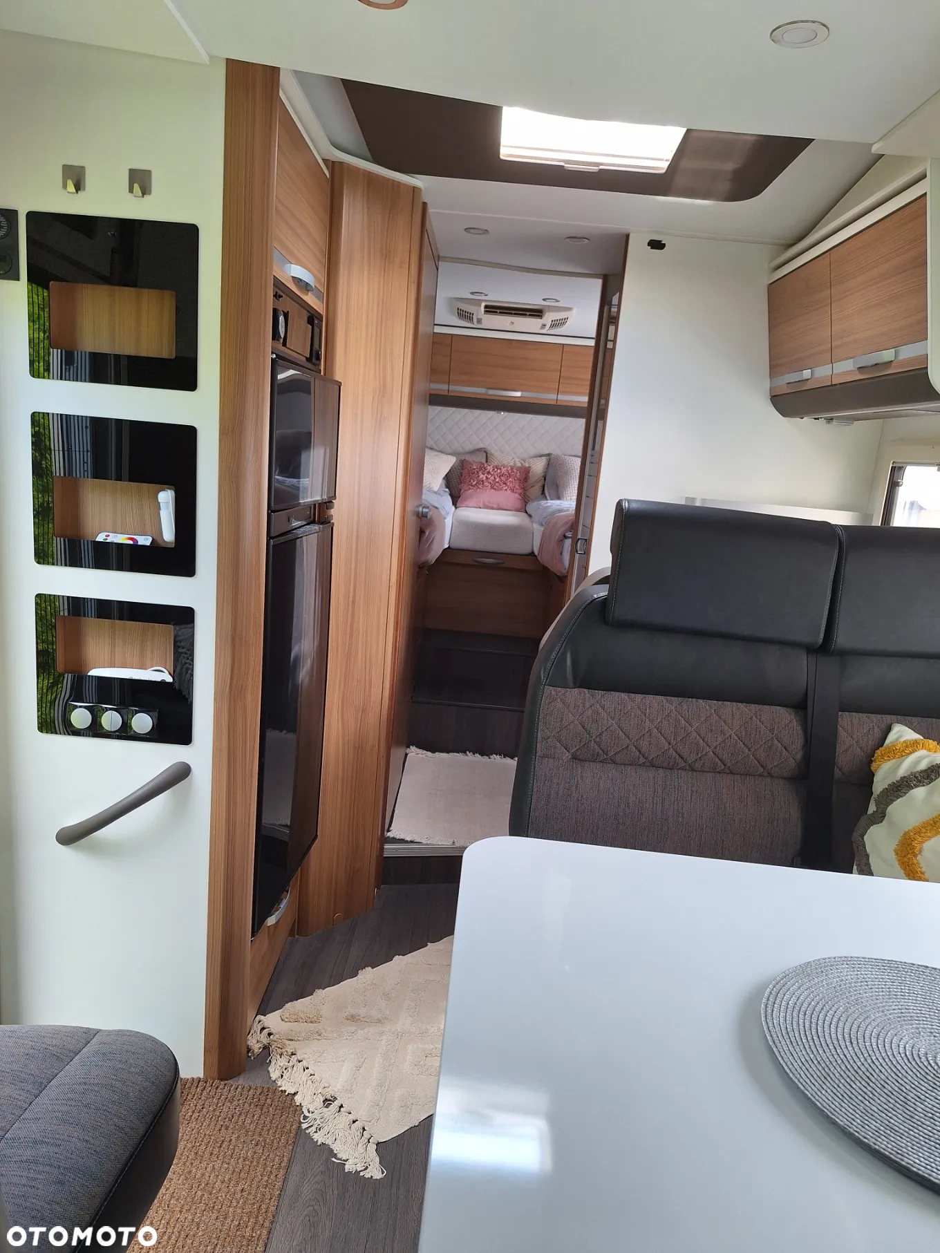 Adria Matrix 670SL - 19