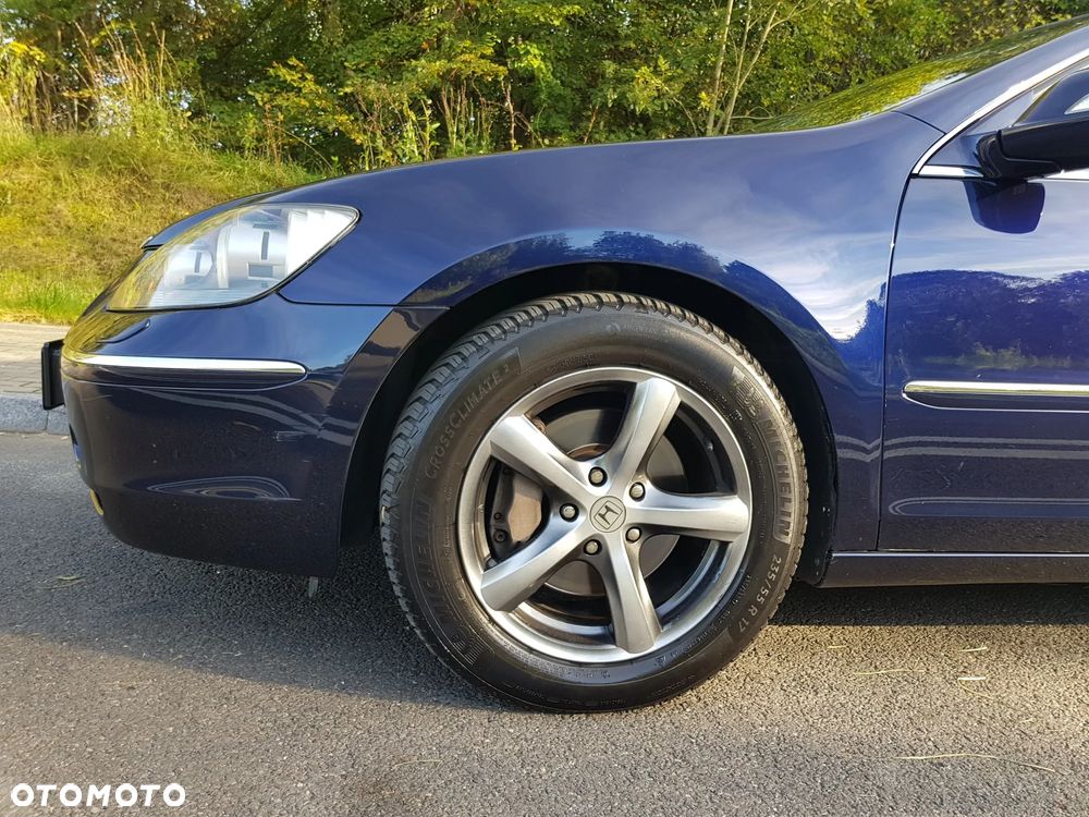 Honda Legend 3.5 Executive - 9