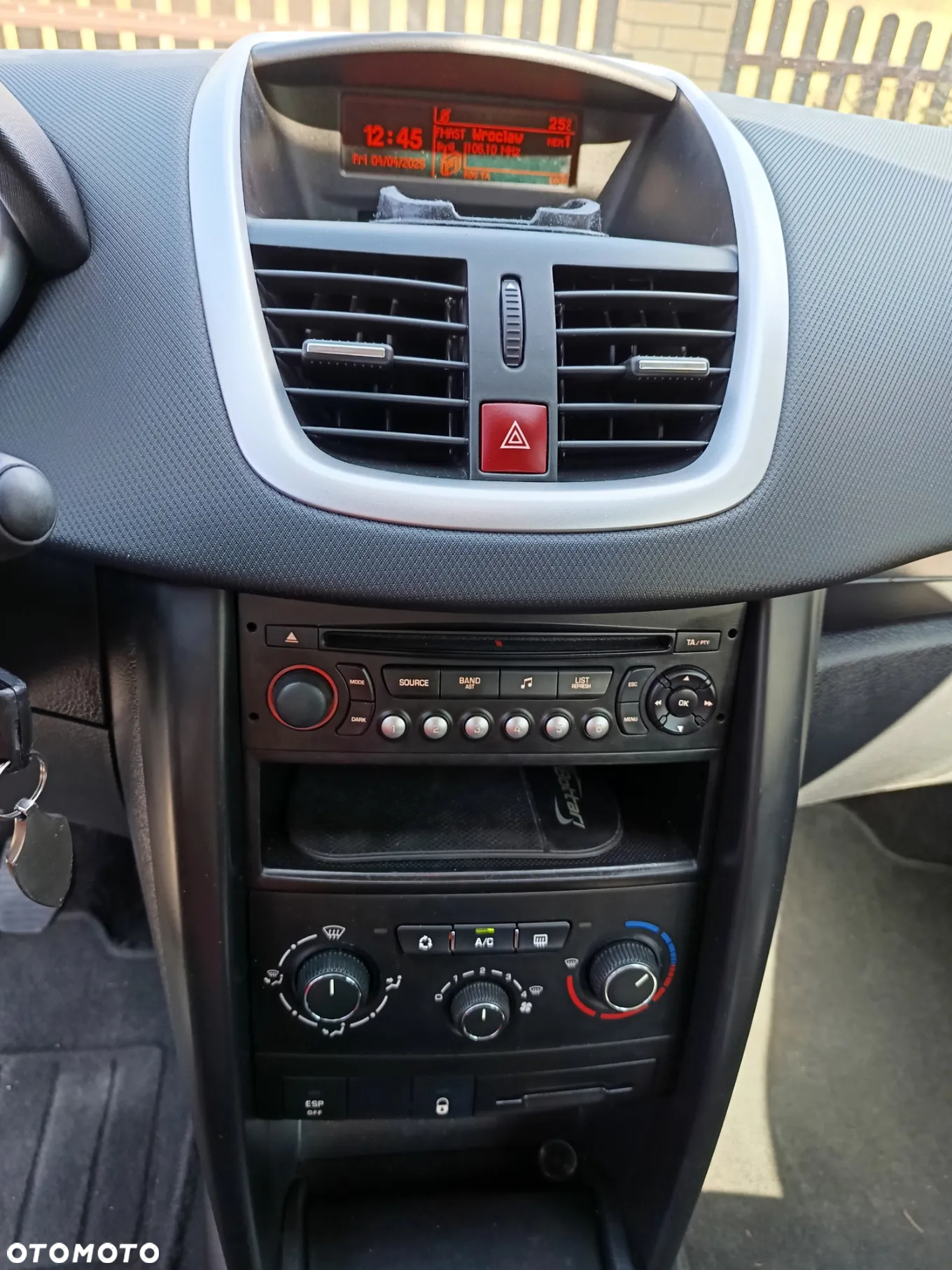 Peugeot 207 1.4 Access - 17