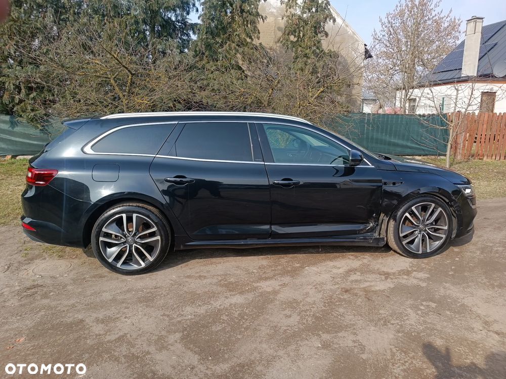 Renault Talisman - 6