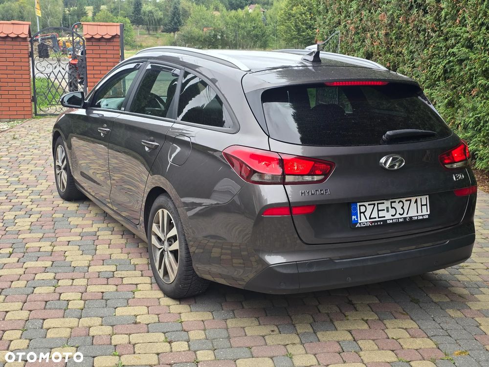 Hyundai i30 1.4 Style - 4