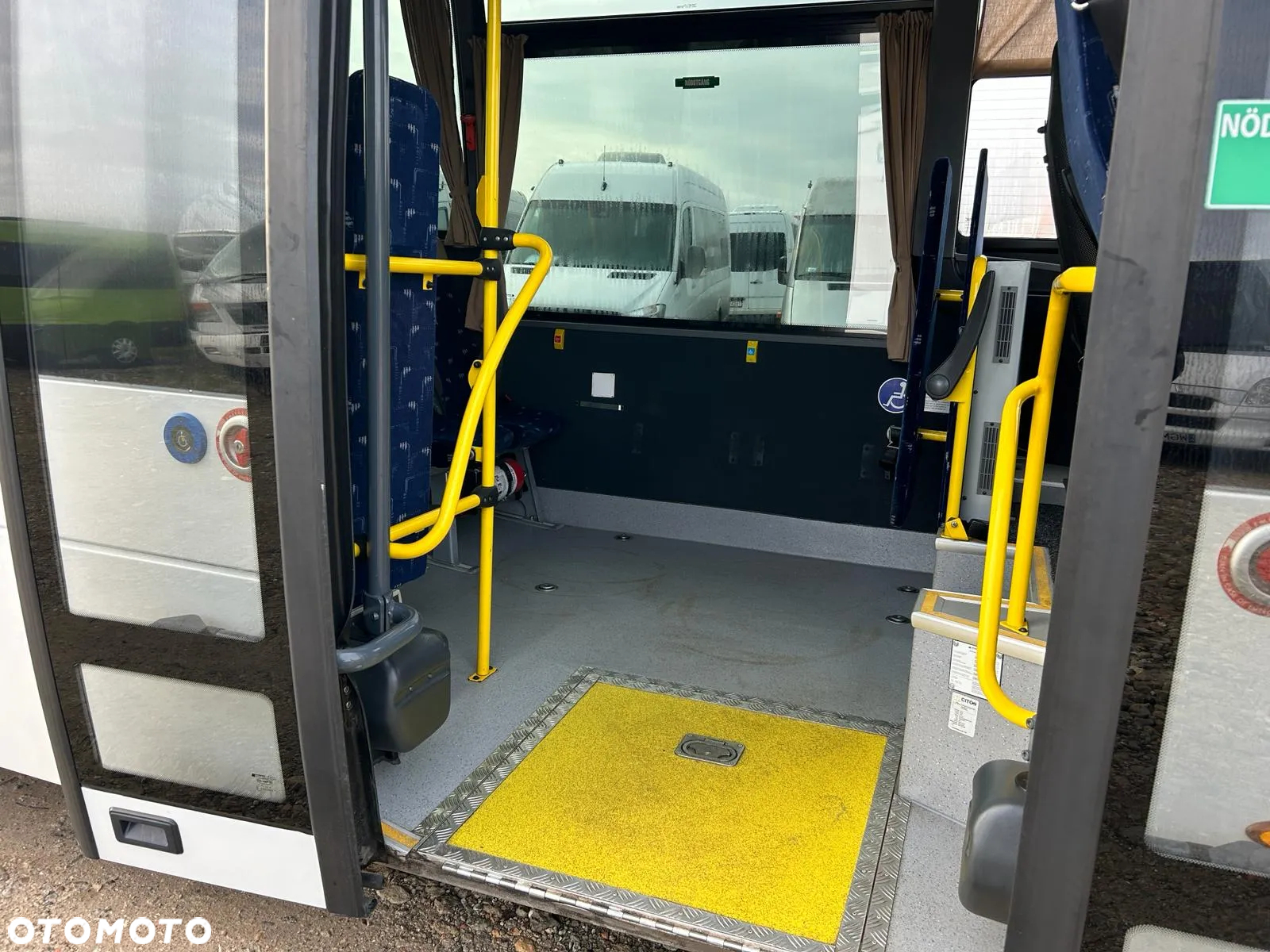 Iveco Daily Rosero City - 13