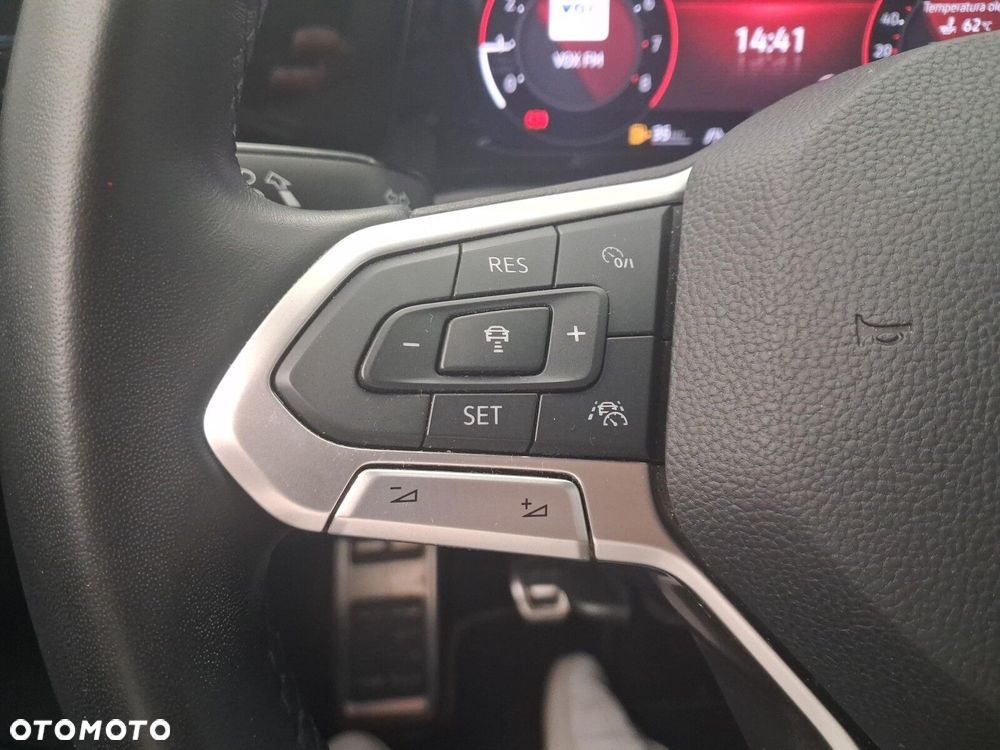 Volkswagen Golf 1.5 TSI EVO Life - 15